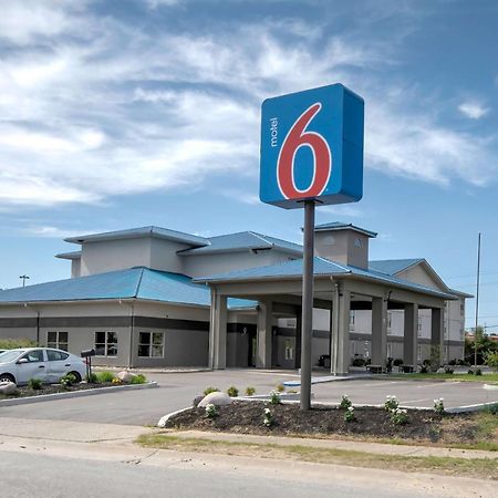 Motel 6 Walton, Ky - Richwood - Cincinnati Airport South Exteriér fotografie