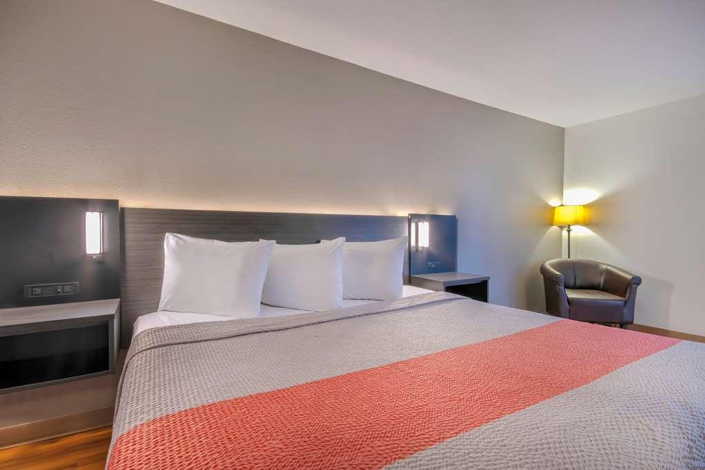 Motel 6 Walton, Ky - Richwood - Cincinnati Airport South Pokoj fotografie