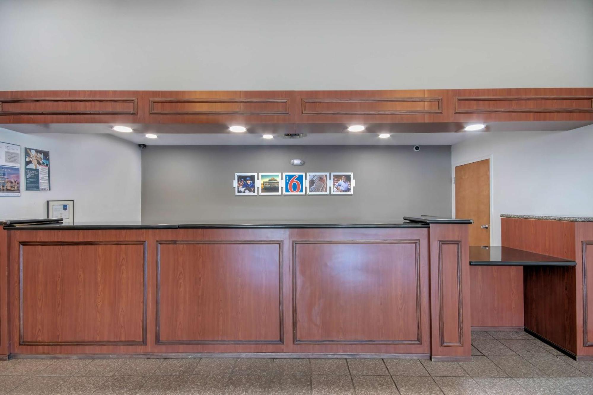 Motel 6 Walton, Ky - Richwood - Cincinnati Airport South Exteriér fotografie