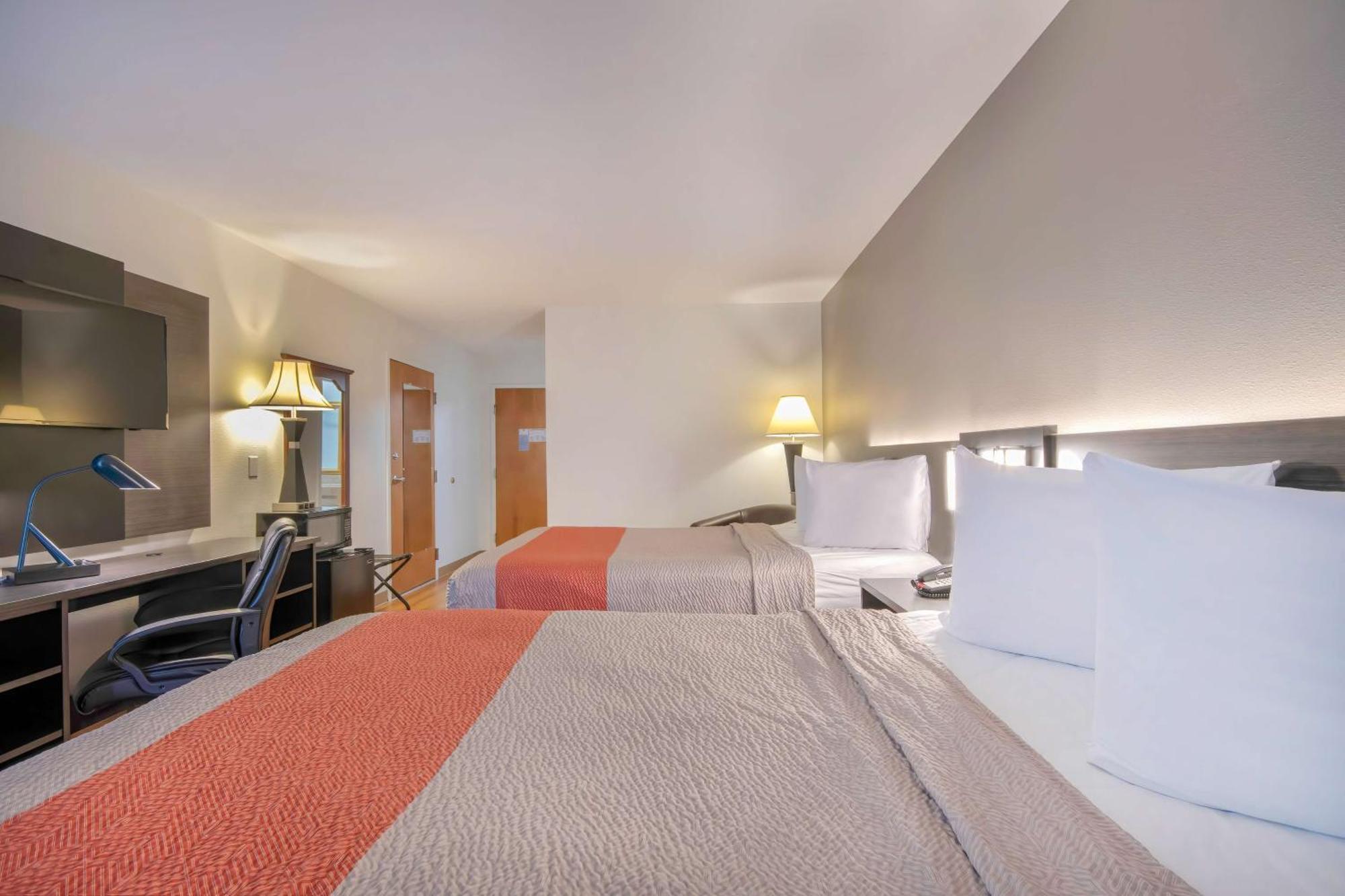 Motel 6 Walton, Ky - Richwood - Cincinnati Airport South Exteriér fotografie