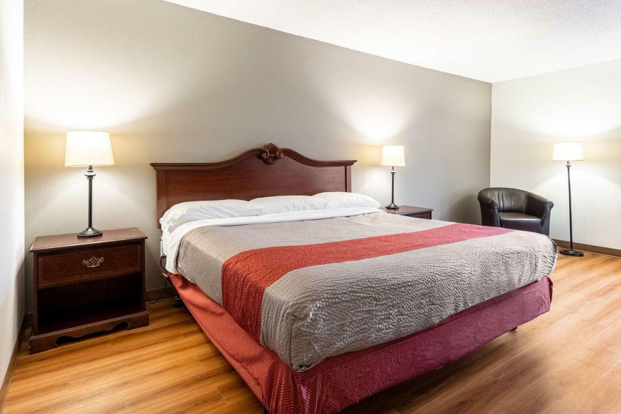 Motel 6 Walton, Ky - Richwood - Cincinnati Airport South Exteriér fotografie